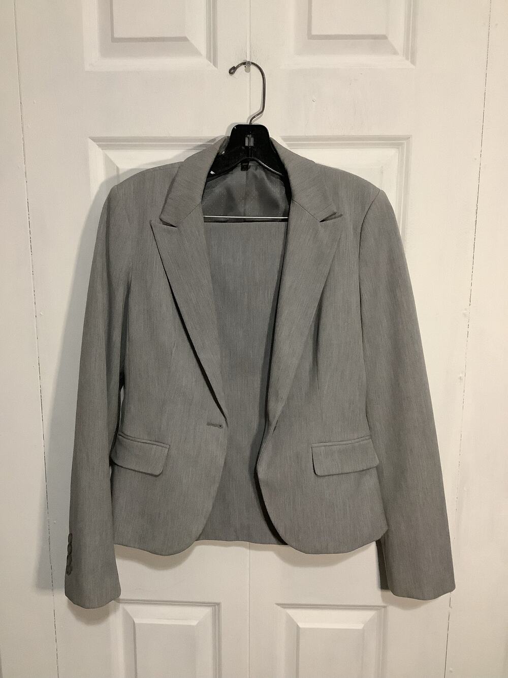 Express Jacket and Skirt Set